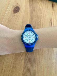 Kids watch