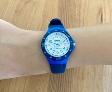 Kids watch