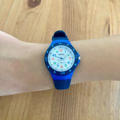 Kids watch