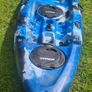 Skipjako Atlas Kayak Image 4
