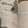 SeaQuest DSV: The Official Publication Of The Series (First edition) Image 9