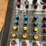 Allen Heath Mixer Desk Image 4