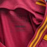 Adidas AS Roma 2023/24 kids football jersey shirt 11/12 years Image 5