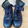 Dr Martens boots size 4 Image 4