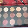 ColorPop Disney Milan Eyeshadow Palette Image 5