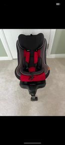 isofix car seat up to 4 years