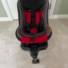 isofix car seat up to 4 years