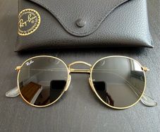 New Ray-Ban sunglasses