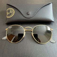 New Ray-Ban sunglasses