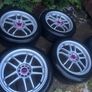 rota sub zeros 5x114 Lexus Image 4
