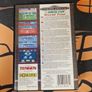 Davis Cup Sega Mega Drive Arcade Retro Games Original Image 10