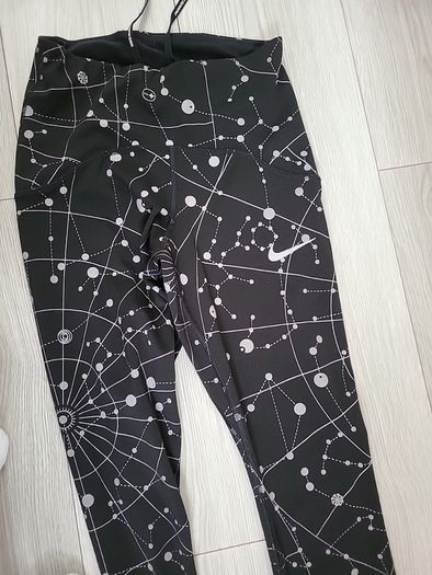 Nike running set