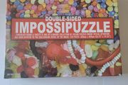Impossipuzzle Double-sided jigsaw