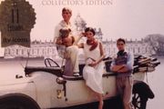 Brideshead Revisited [COMPLETE SERIES] [DVD TV Boxset]