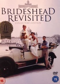 Brideshead Revisited [COMPLETE SERIES] [DVD TV Boxset]