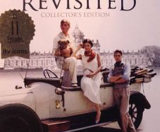 Brideshead Revisited [COMPLETE SERIES] [DVD TV Boxset]