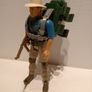 Jurassic Park Allan Grant Kenner 1993 Image 2