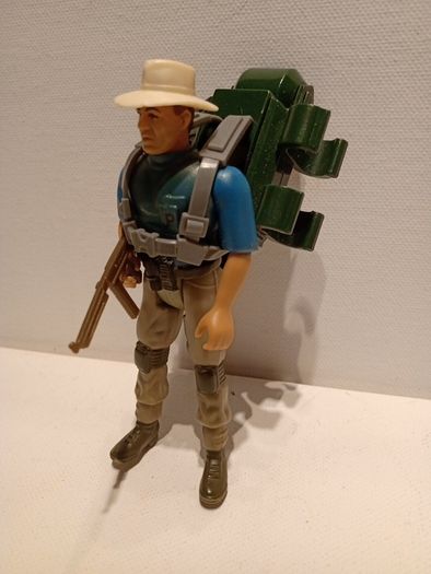 Jurassic Park Allan Grant Kenner 1993