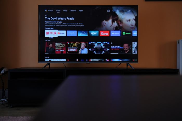 Tv 50'