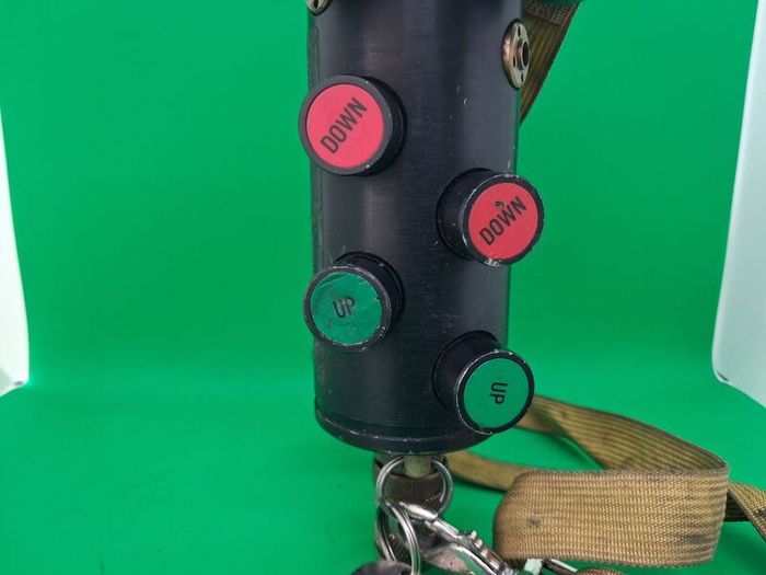 Postage - 8 x Paratech Air Lifting Bag Deadman MAXIFORCE