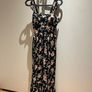 B.O.G. Collective Floral Dress size S Image 2