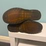 dr marten 8 hole boots size 38 Image 2