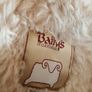 Vintage 100% Wool Fleece Jacket. Image 2