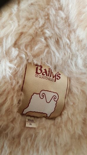 Vintage 100% Wool Fleece Jacket.