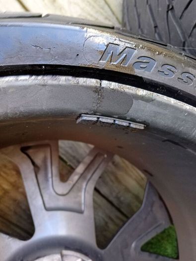 wheels