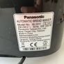 panasonic breadmaker Image 5