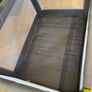Argos Travel Cot -with extra mattress Image 2