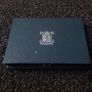 United Kingdom Proof Coin Collection - 1987 Image 5