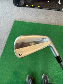 Taylormade p790 4 iron