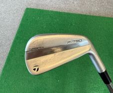 Taylormade p790 4 iron