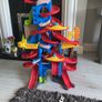 Fisher price skyway tower Image 2