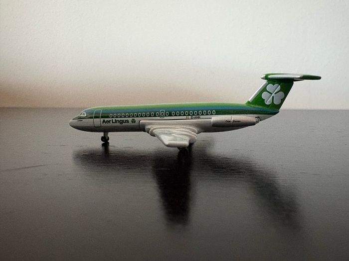 Aer Lingus BAC 1-11