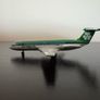 Aer Lingus BAC 1-11 Image 4