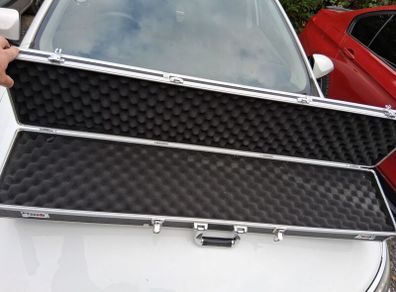 Gun case