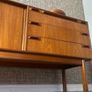 Vintage Retro Mid Century Teak McIntosh Drummond Sideboard Image 2