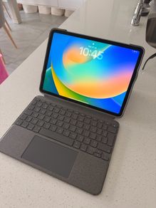 iPad Pro (11-inch) (4th generation)