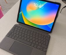 iPad Pro (11-inch) (4th generation)