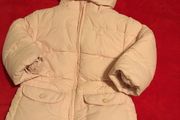 Prinatal Spain Baby Down Jacket, size 18-24 month