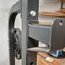 Commercial Half Rack Image 5