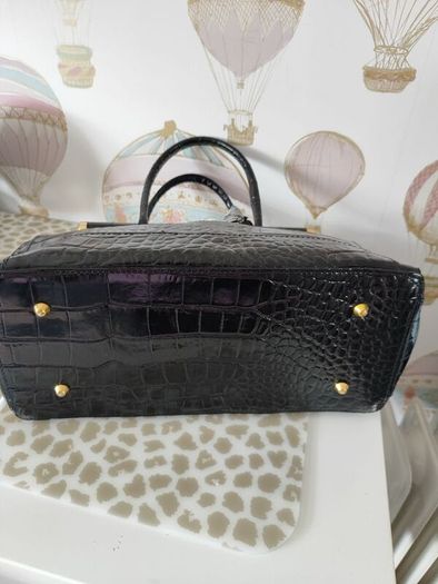 Ladies Bag Vera Pelle