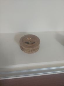 trinket box