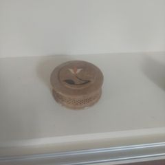 trinket box