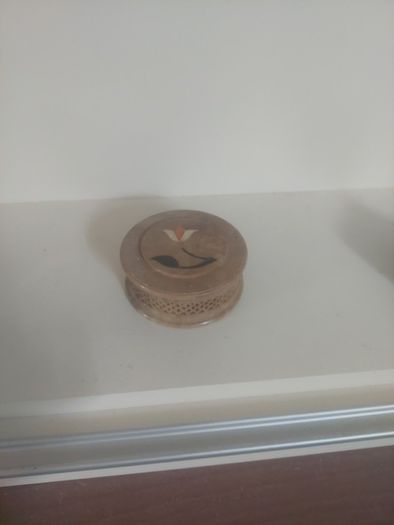 trinket box