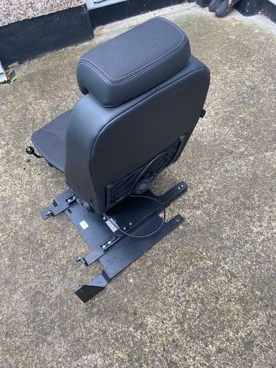 Car Mobility Aid