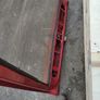 Opel Manta boot lid Image 6
