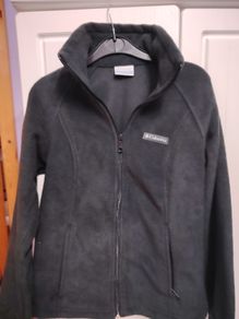 New Jackets Columbia